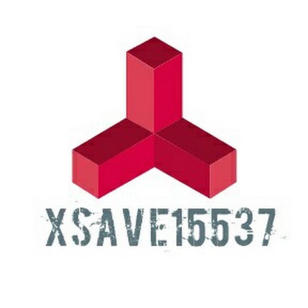 Meet your Posher, Xsave
